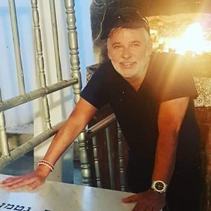 Meet your Posher, Haim